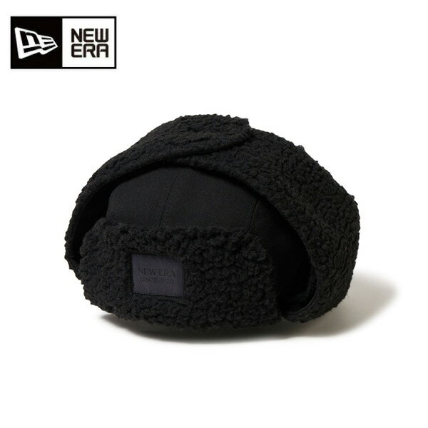 ��9��20��~28H���������Pt47�ܡۥ˥塼���� �ȥ�åѡ� Black Woven Patch 25FW �֥�å� 14667619 ˹�� �ϥå� NEW...