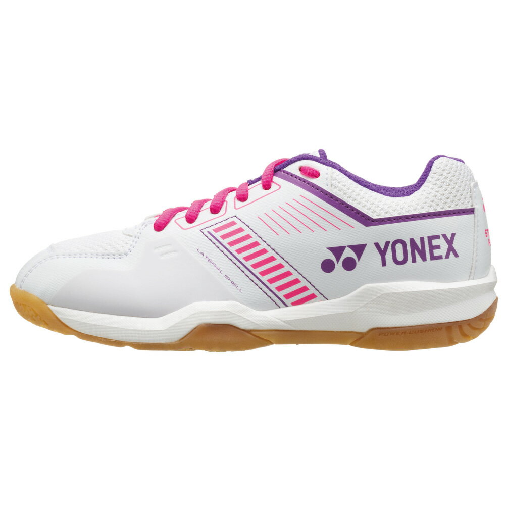 �ڥޥ饽�����!����2000��OFF�����ݥ� ��YONEX���ѥ���å���󥹥ȥ饤�����ե������ۥ磻�ȡ��ԥ󥯡��������åȡ�3E�߷ס�SHBSF1-062����˥��å��� ���ΰ�ۡ������ѡ����⥷�塼���� �Хɥߥ�ȥ��ѡ��Хɥߥ�ȥ󥷥塼�� ����ͥå���