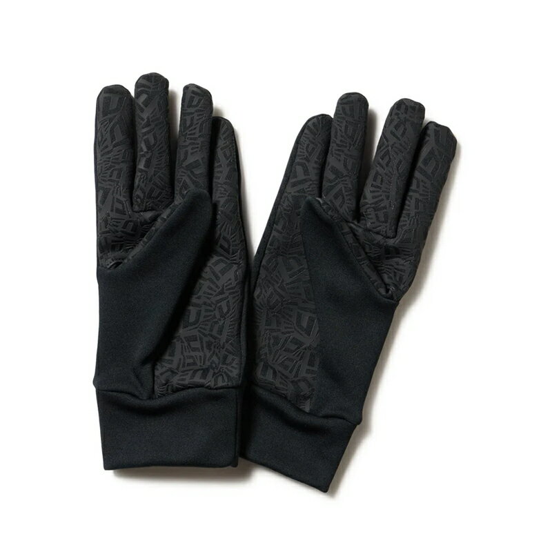 �˥塼���� �������å� �ե꡼�� �������ޡ��������� �ӥå��ե�å����� ��˥��å��� 25FW �֥�å��ߥۥ磻�� 14675882 ���� ��� ��ǥ����� GLOVES E TOUCH BIG FLAG BLK WHI 253