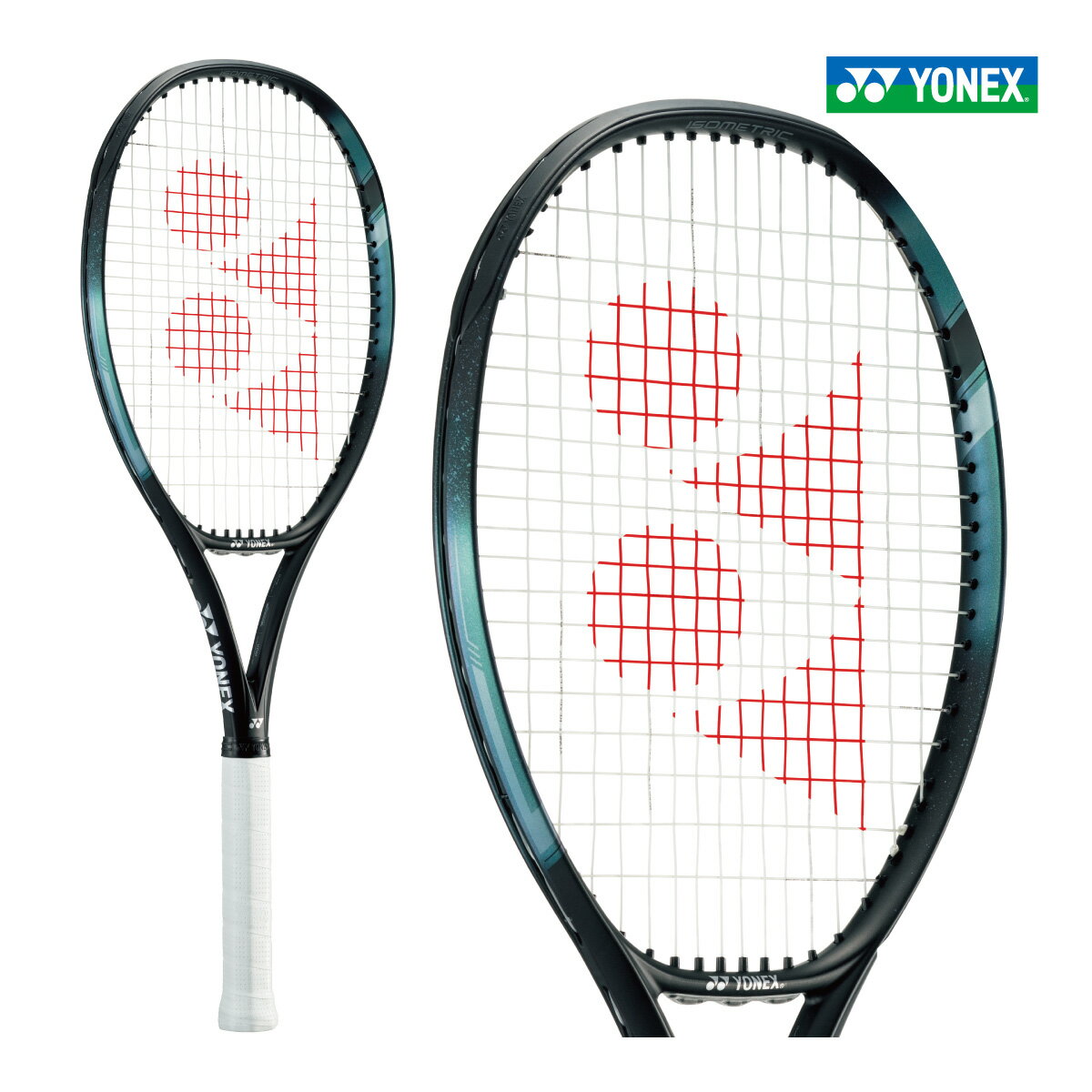 lbNX E][100L 2024 YONEX EZONE100L ANAiCgubN 285g 07EZ100L Ki dejXPbg