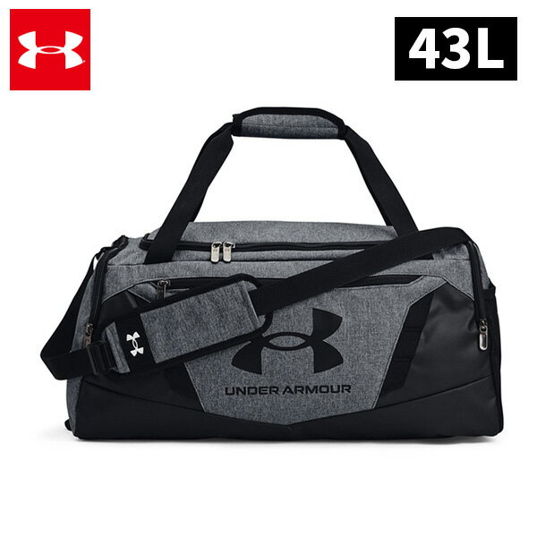 ������������ޡ� UA����ǥ��ʥ����֥�5.0 ���åե�Хå� S������ ��˥��å� 26SS ���졼 43.3L (1369222) �ȥ졼�˥󥰥Хå� UA...