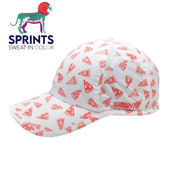 SPRINTS ランニングキャップ O.G.HATS 24FW ユニセックス Pepper's Pizza Pie Topper Hat スプリンツ オージーハット 帽子 メンズ レディス レディース