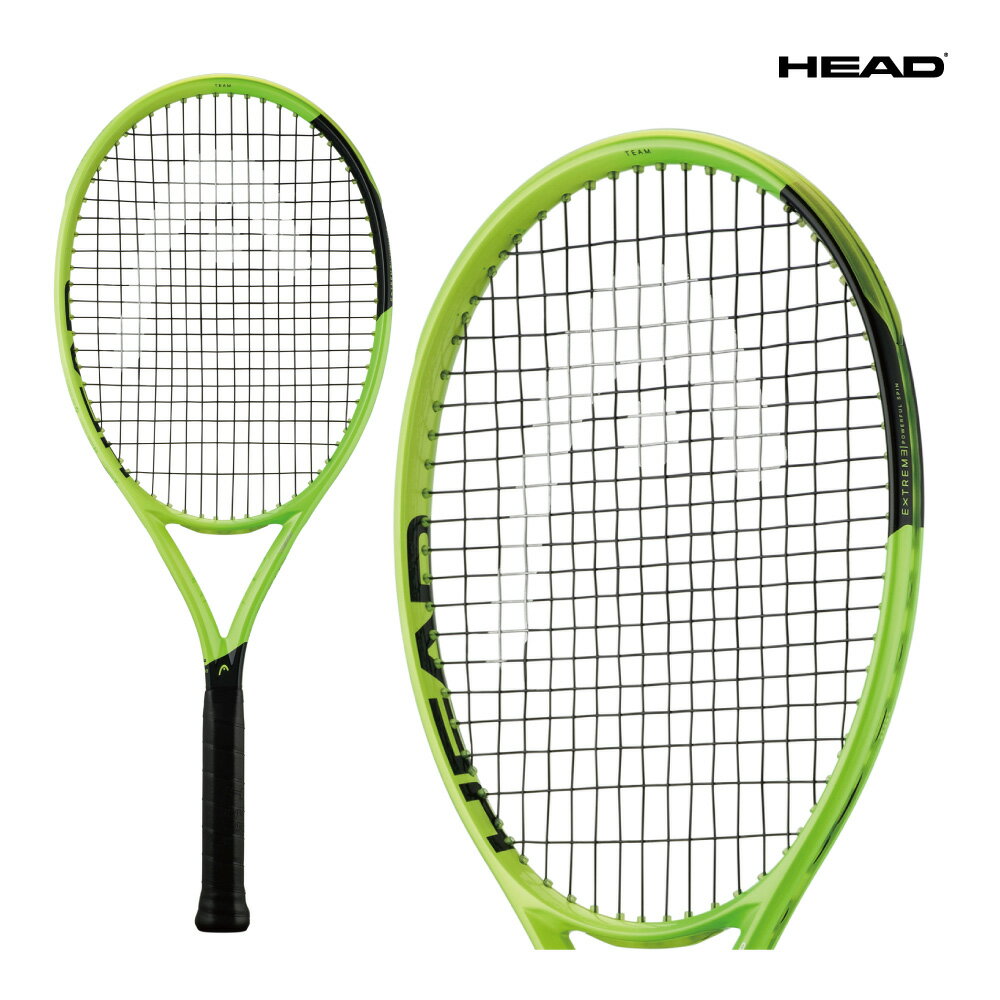 【マラソン限定！最大2,000円OFFクーポン】【予約:7月下旬発売予定】HEAD　エクス...