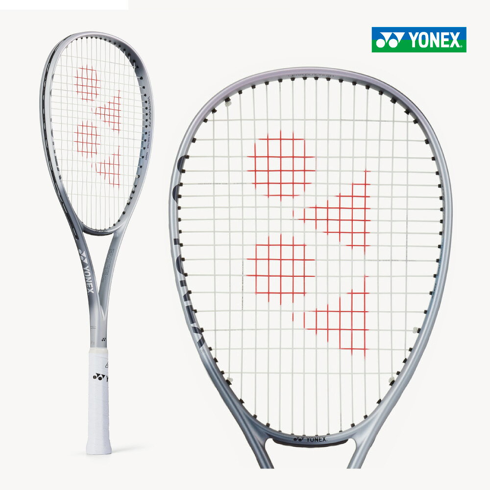 楽天市場】yonex ソフトテニスラケット ボルトレイジ 7sの通販