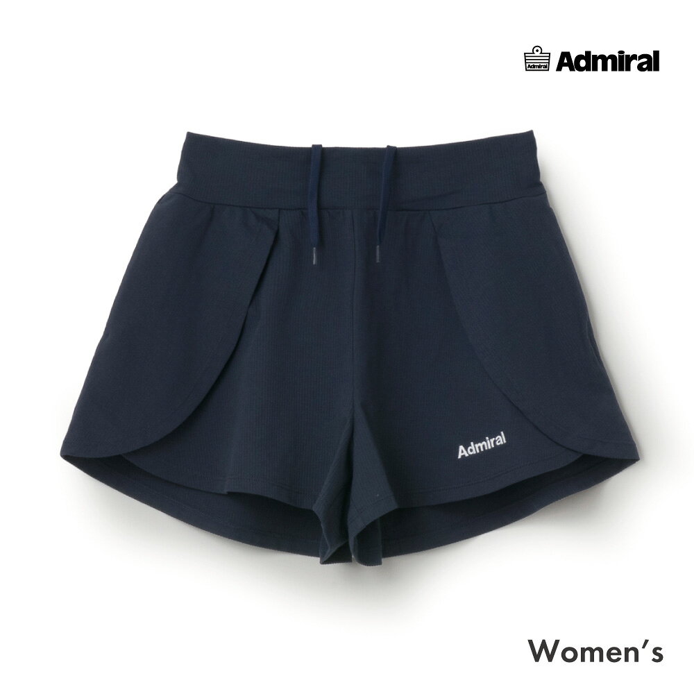 楽天市場】アドミラル ショートパンツ レディースの通販