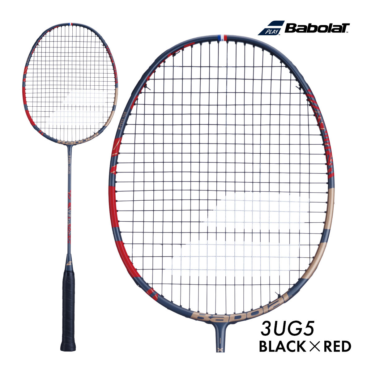 BABOLAT o{@X|FELL ORIGIN GbNXtB[IW 602450 3UG5 C[uoX p[n ItFX 2024 ubN~bh