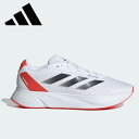 セール価格 24SS アディダス デュラモ SL ワイド ランニングLIGHTMOTION (IE7977)幅広 メンズ シューズ スニーカー ランニングシューズ マラソン ジョギング おしゃれ 軽量 軽い アウトドア 初心者 adidas