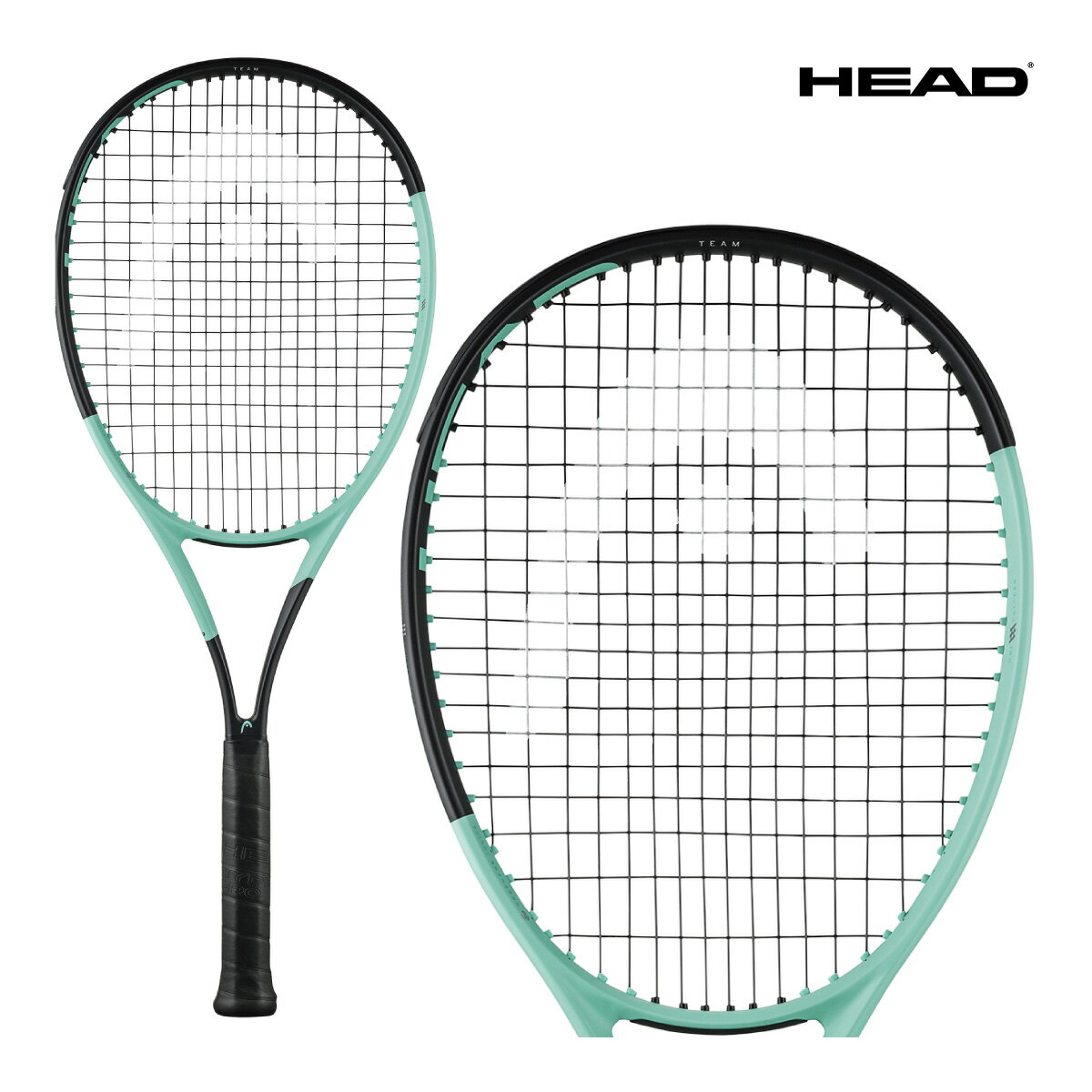HEAD ブーム チーム 2024 230134 ヘッド BOOM TEAM 2024 2024SS 275g 硬式ラケット テニス 国内正規品