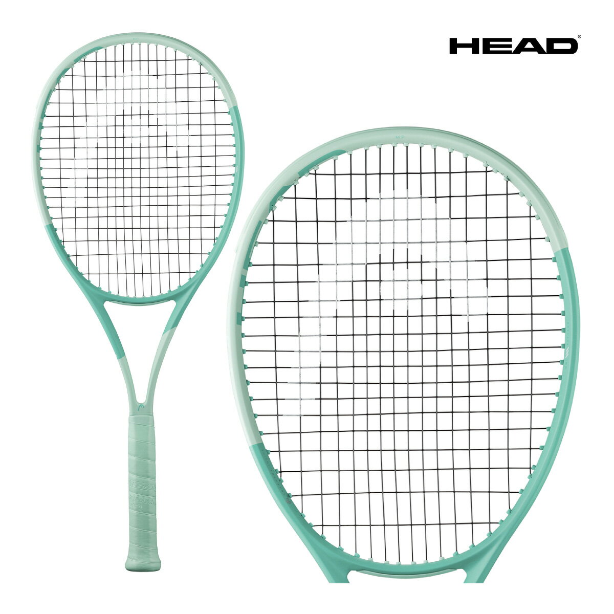 HEAD ブーム エムピー 2024 オルタネイト 230414 ヘッド BOOM MP 2024 ALTERNATE 2024SS 295g 硬式ラケット テニス　国内正規品