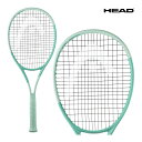 HEAD ブーム エムピー 2024 オルタネイト 230414 ヘッド BOOM MP 2024 ALTERNATE 2024SS 295g 硬式ラケット テ...