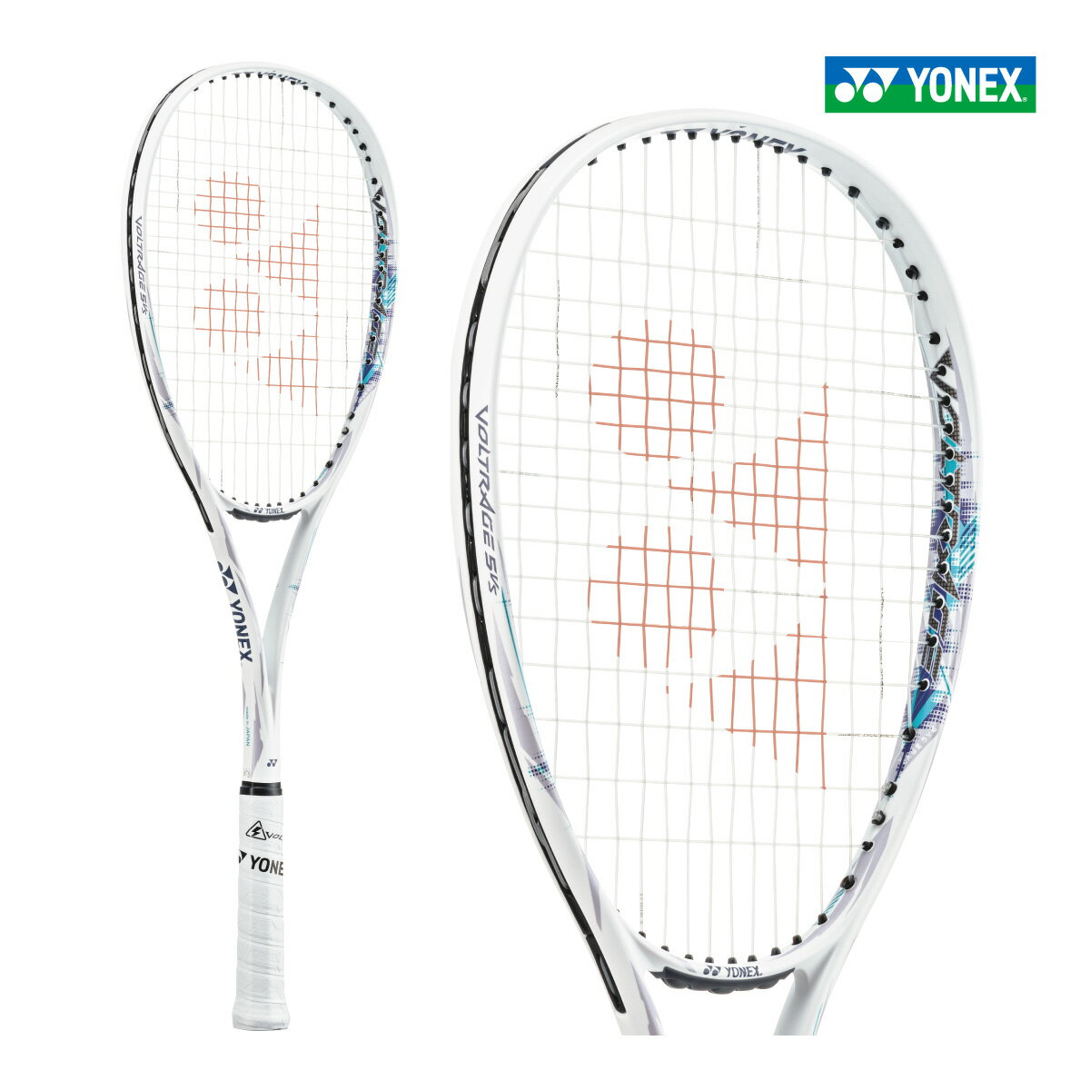 YONEX {gCW5VS VR5VS-305 lbNX VOLTRAGE5VS 2024SS OCbVzCg \tgejX@S|WVΉ@I[Eh@@w@Z@@