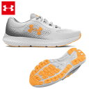 【セール価格】24SS アンダーアーマー チャージド ローグ4 (3026998) 送料無料 UA メンズ ランニングシューズ ランニング シューズ スニーカー...