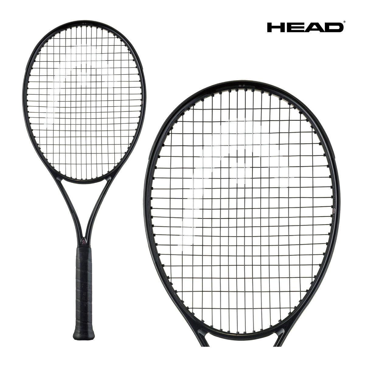 HEAD スピードエムピー レジェンド 2024 236084 ヘッド Speed MP LEGEND 2024 2024SS 300g 硬式ラケット テニス　国内正規品　ジョコビッチ