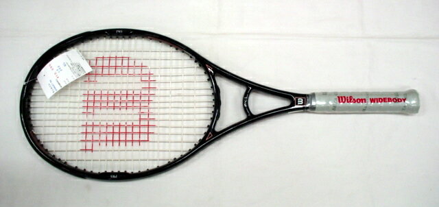 【中古ラケット】ウィルソン STING2 7.0si