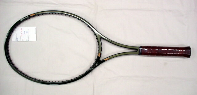 【中古ラケット】 GC100