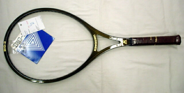 【中古ラケット】 BIG−3