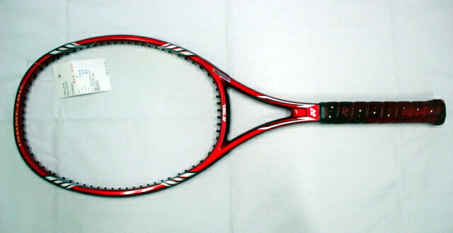 【商品名】 RDis100（93）【メーカー】 ヨネックス【グリップサイズ】 2【重量（実測値）】 325g【フレックス（実測値）】 69【程度】 BB:多少傷あり【商品No.】 D-2024※重量・フレックスに関しましては実測値となります...