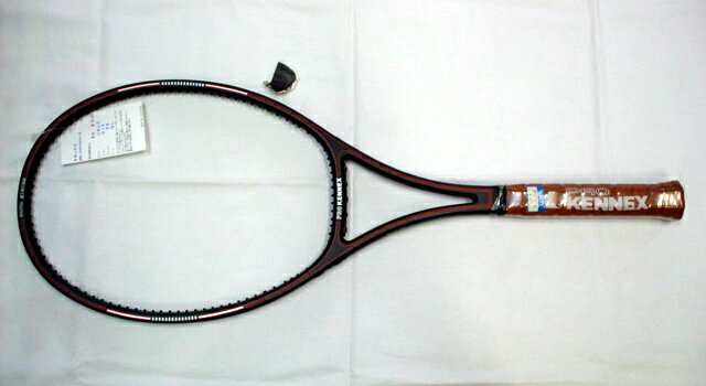 Racket - 【中古ラケット】 MS−3マイクロエース