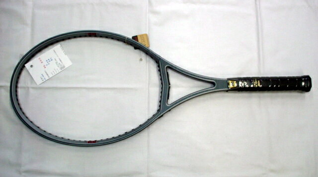 【中古ラケット】ミズノ CX−603