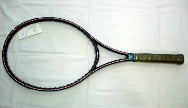 【商品名】 ニューヨーク【メーカー】 その他メーカー【グリップサイズ】 L3【重量（実測値）】 310g【フレックス（実測値）】 65【程度】 B:少し傷あり【商品No.】 D-2435※重量・フレックスに関しましては実測値となります。フェ...