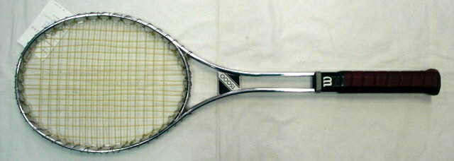 【中古ラケット】ウィルソン T5000