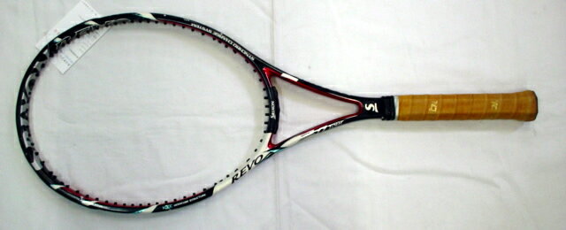楽天市場】スリクソン SRIXON REVO X 2．0 Tour（ラケット｜テニス