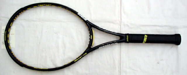 【中古ラケット】プリンス ビーストO3　98
