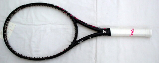 【BKフライデー限定！最大2,000OFFクーポン配布中】【中古ラケット】 S−MACHツアーXF280