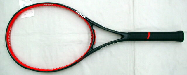 【中古ラケット】プリンス ビースト100（300）