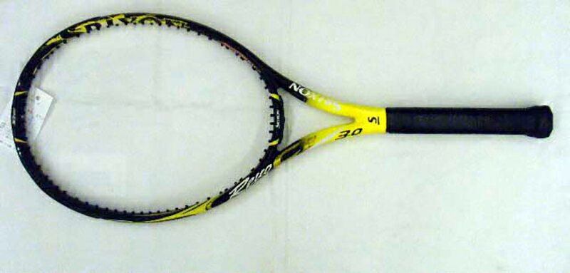 【中古ラケット】スリクソン REVO　CV3．0