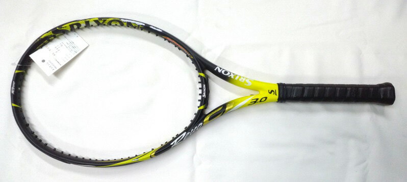 Tennis - 【中古ラケット】 REVO.CV3.0