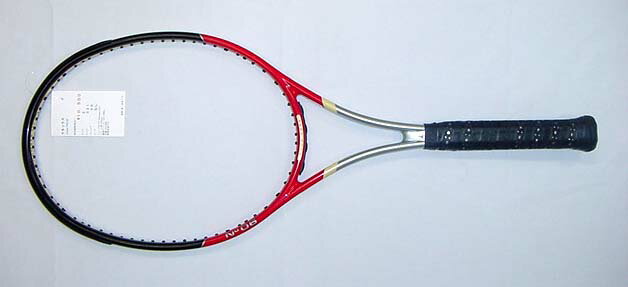 【中古ラケット】 Core1NO,6