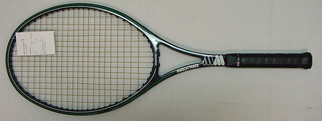【中古ラケット】 MATCHMATE