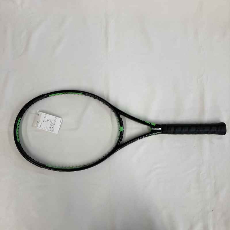 【中古ラケット】 フォルクル ORGANIX 7
