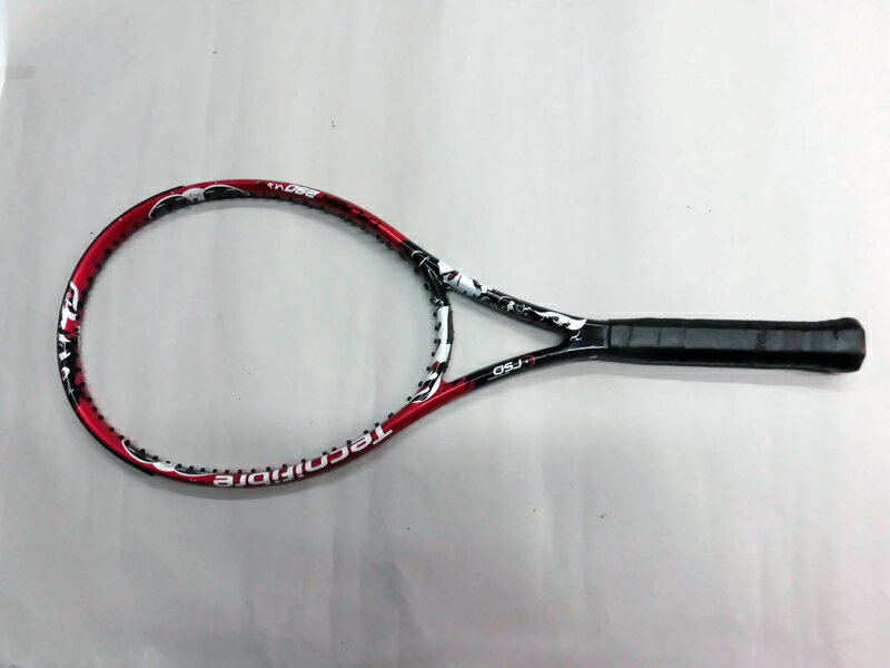 【マラソン限定!最大2000円OFFクーポン 】【中古ラケット】 TーFLASH290V()2MAX