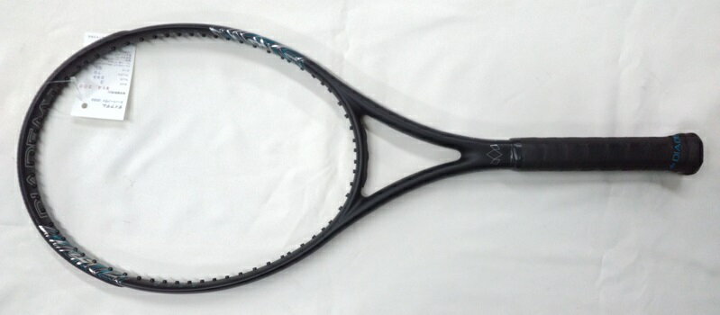 【中古ラケット】 スーパーノヴァ100