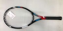 【中古ラケット】テクニファイバー T-FLASH300 POWER STAB