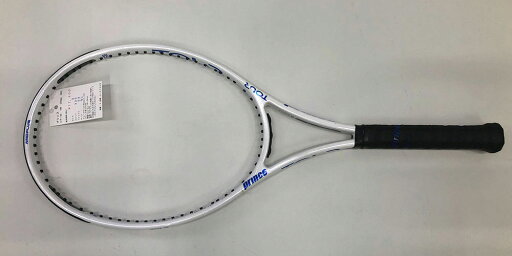 【中古ラケット】プリンス ツアーO3 100 (310g) 2022 【中古ラケット】プリンス ツアーO3 100 (310g) 2022