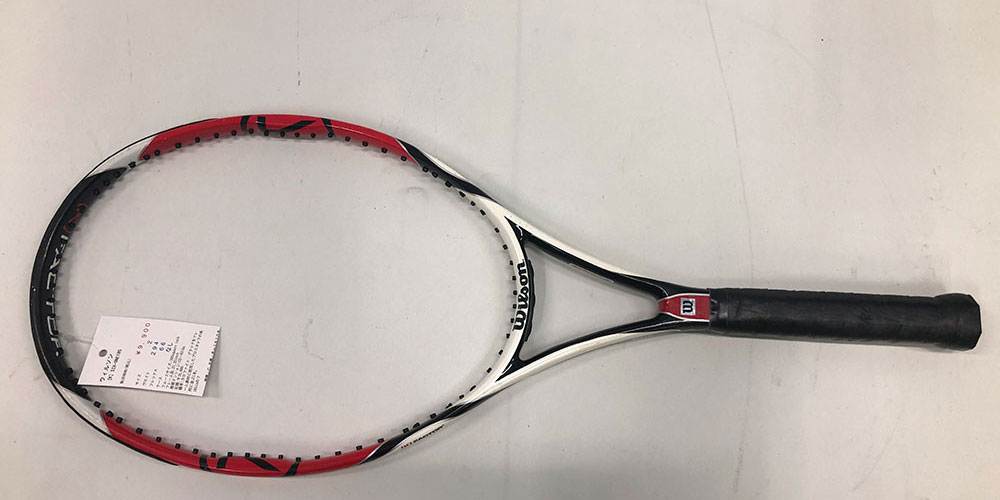 楽天市場】pro staff six one 95の通販