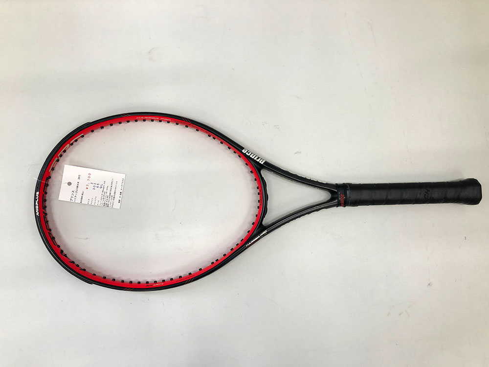【中古ラケット】プリンス ハリアープロ100XR　2015
