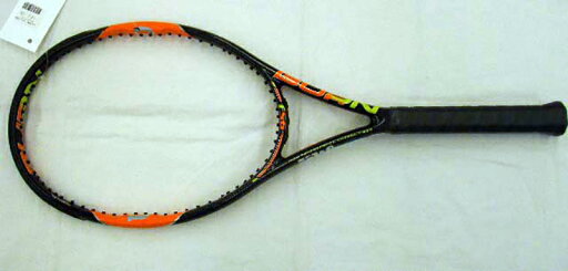 【中古ラケット】ウィルソン BURN95J 【中古ラケット】ウィルソン BURN95J