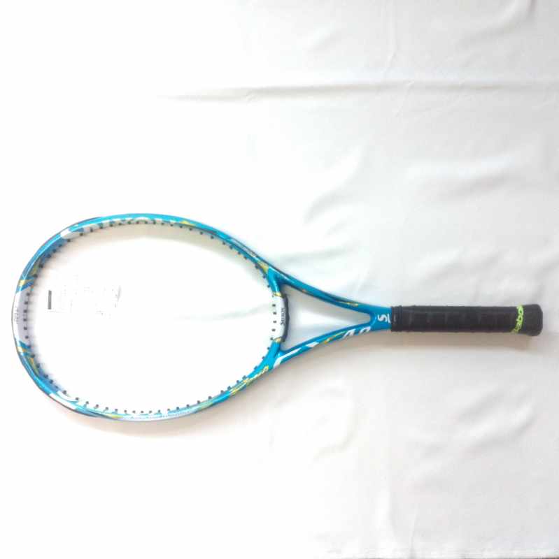 【中古ラケット】スリクソン REVO CX4.0