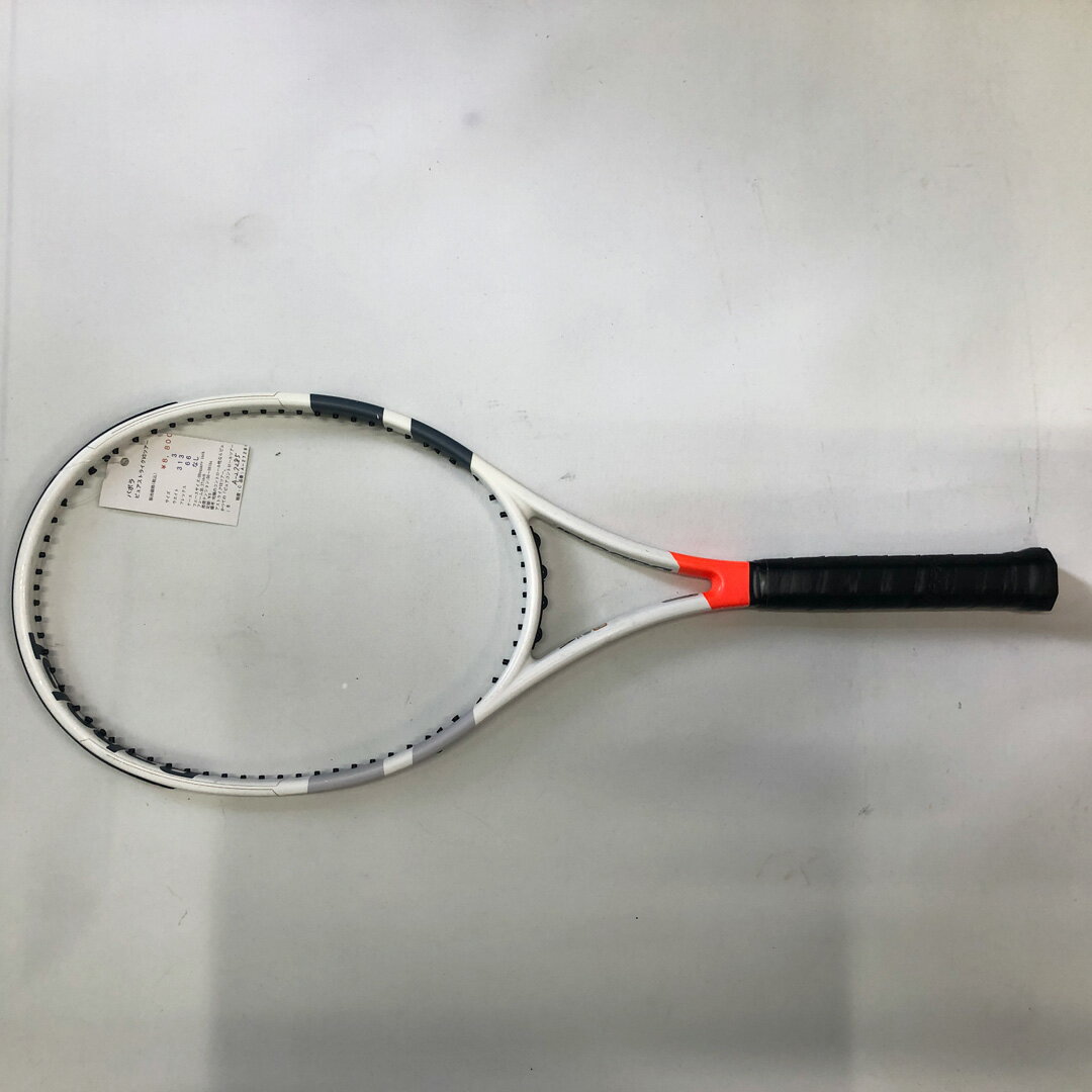 【中古ラケット】バボラ ピュアストライクVSツアー