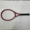 【中古ラケット】プリンス BEAST100(300g)2024