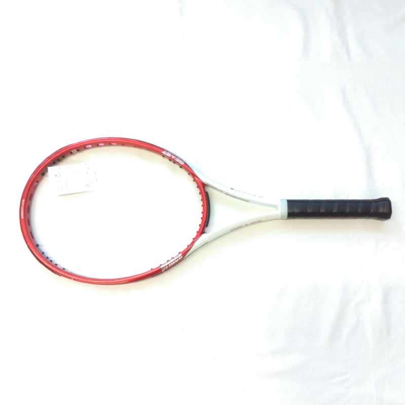 【中古ラケット】プリンス BEAST MAX100　300g