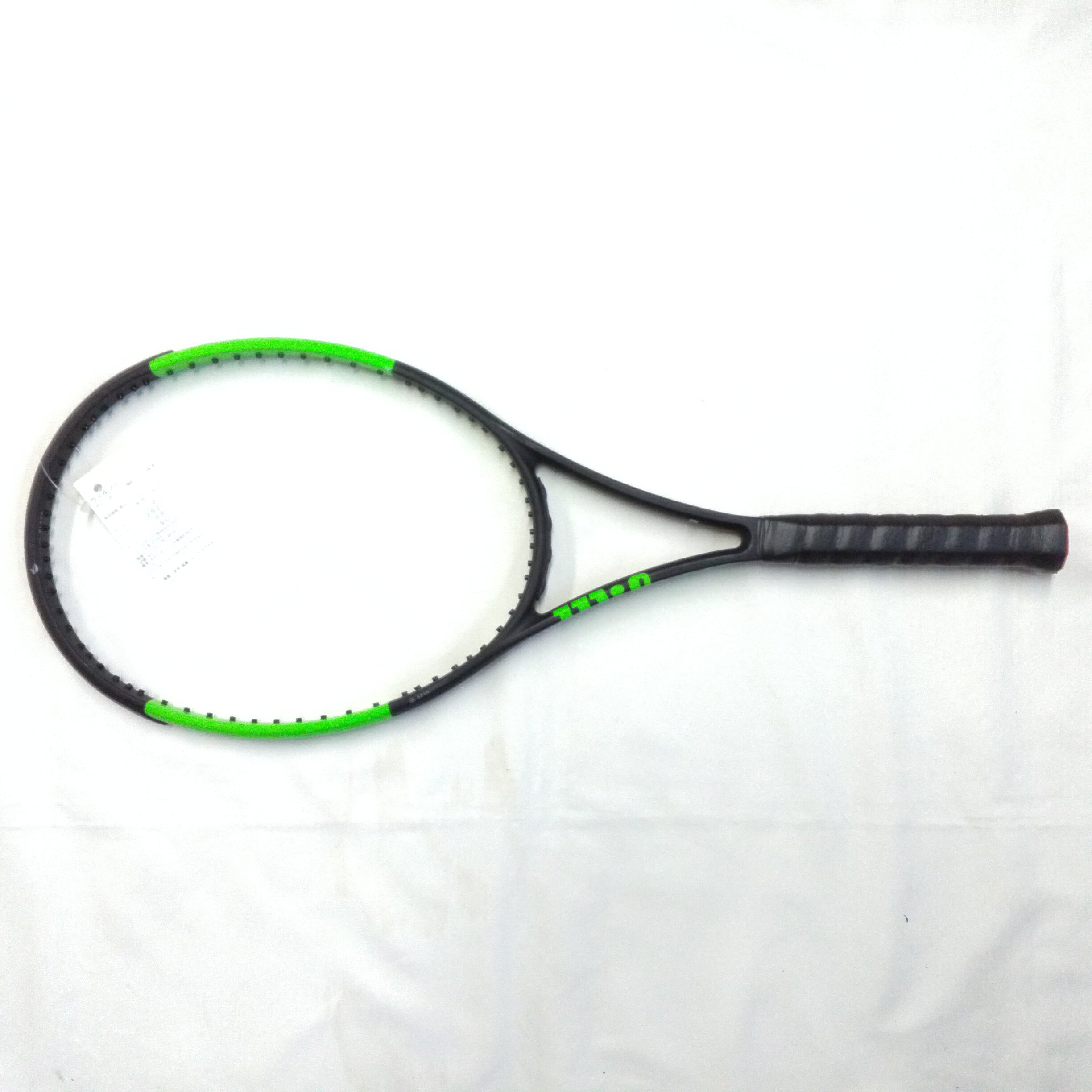 【中古ラケット】ウィルソン ブレード 98S v6.0