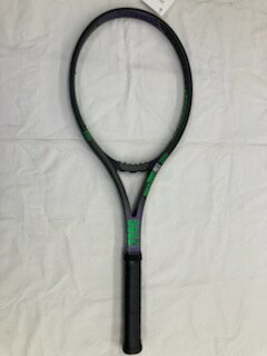 【25日0時〜26H限定★最大pt47倍】【中古ラケット】ダンロップ MAX200Gプロ3