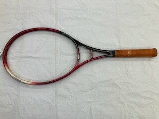 【中古ラケット】ブリヂストン プロビームミッド