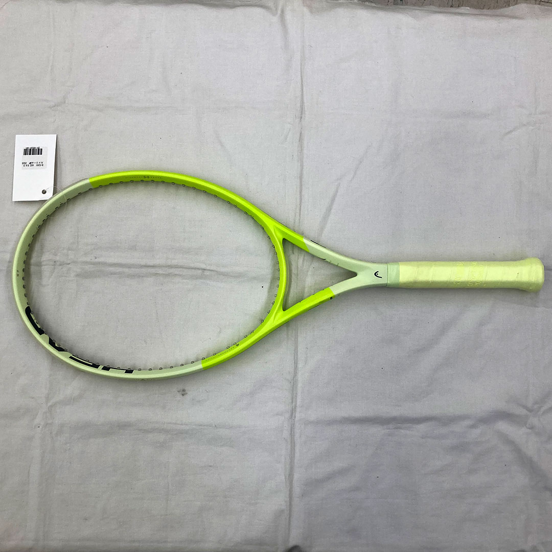 【中古ラケット】ヘッド AX2.0エクストリームMP 2024