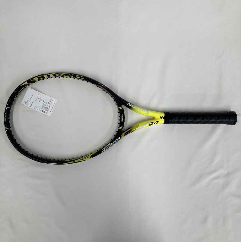 【中古ラケット】スリクソン REVO　CV3．0